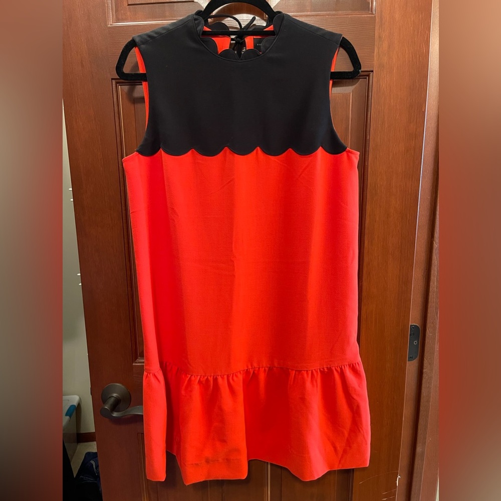 Victoria Beckham Womens Dress - Size M - Worn One time for photoshoot!
